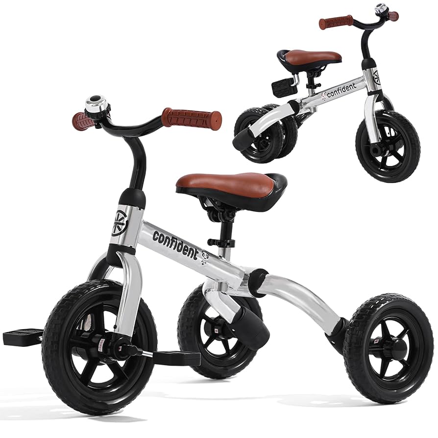自転車本体 Tricycle for Toddlers 1-3 Year Old Amazon.com: newyoo Toddler Tricycle with Push Handle for 1-3